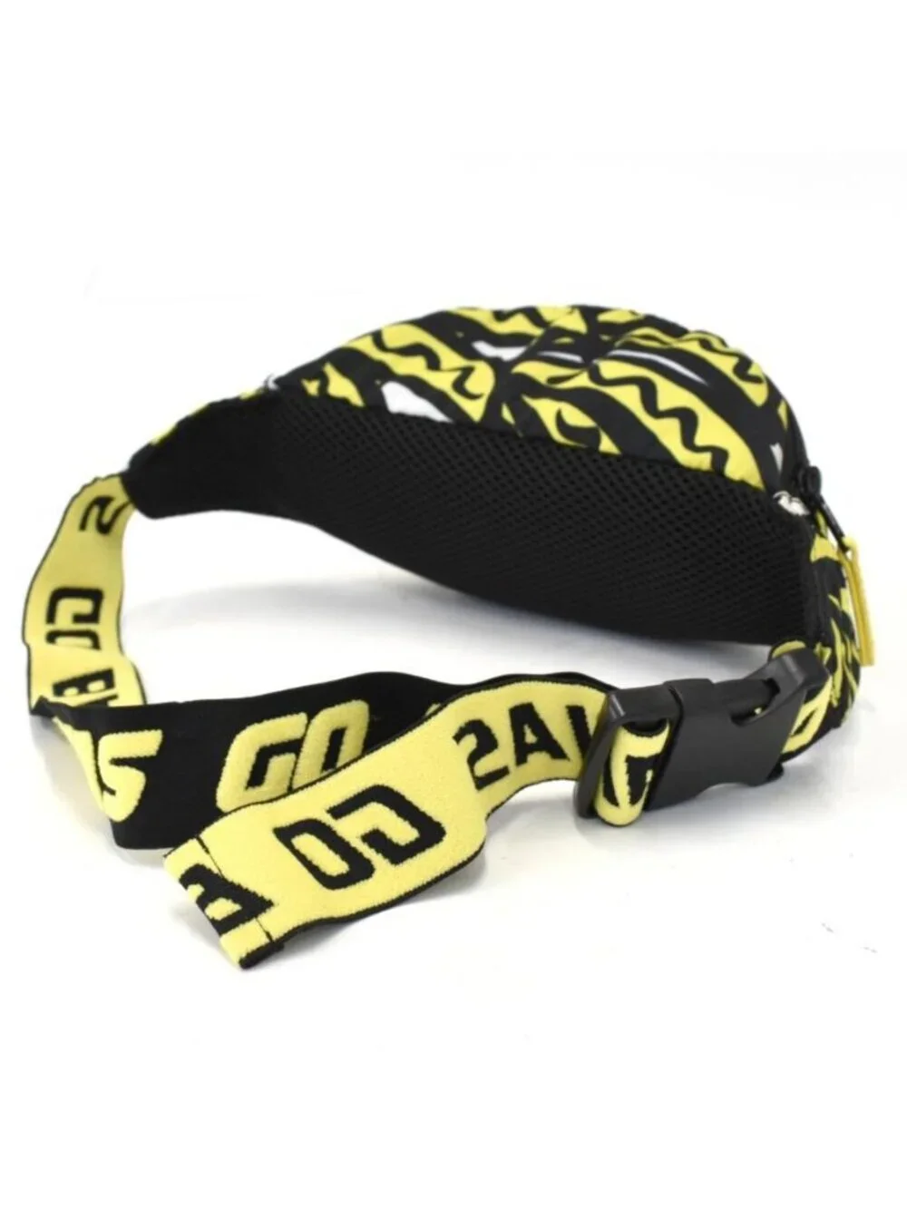 Stella McCartney Kids Belt Bag Bananas Print